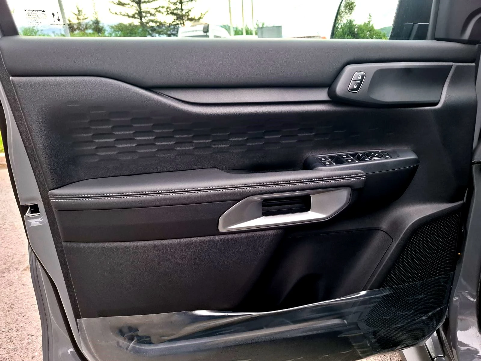 Ford Ranger MS-RT 4WD    04/2027 | Mobile.bg   12