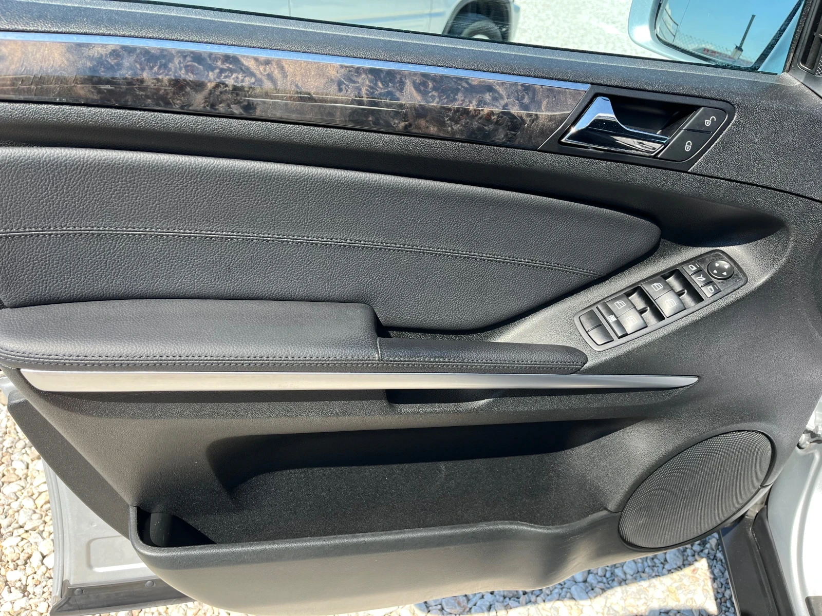 Mercedes-Benz ML 320 cdi Edition 10 | Mobile.bg — изображение 12