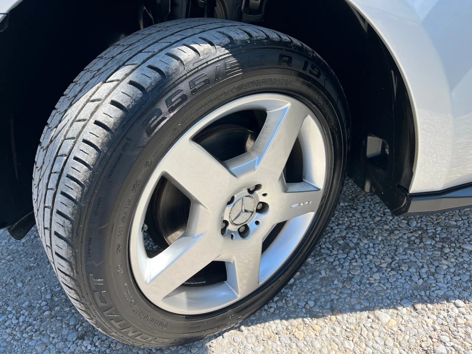 Mercedes-Benz ML 320 cdi Edition 10 - изображение 8