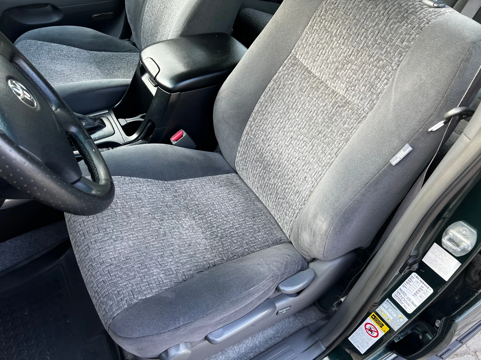 Toyota Land cruiser 3.0D4D* 8* VSC* * *  | Mobile.bg   13