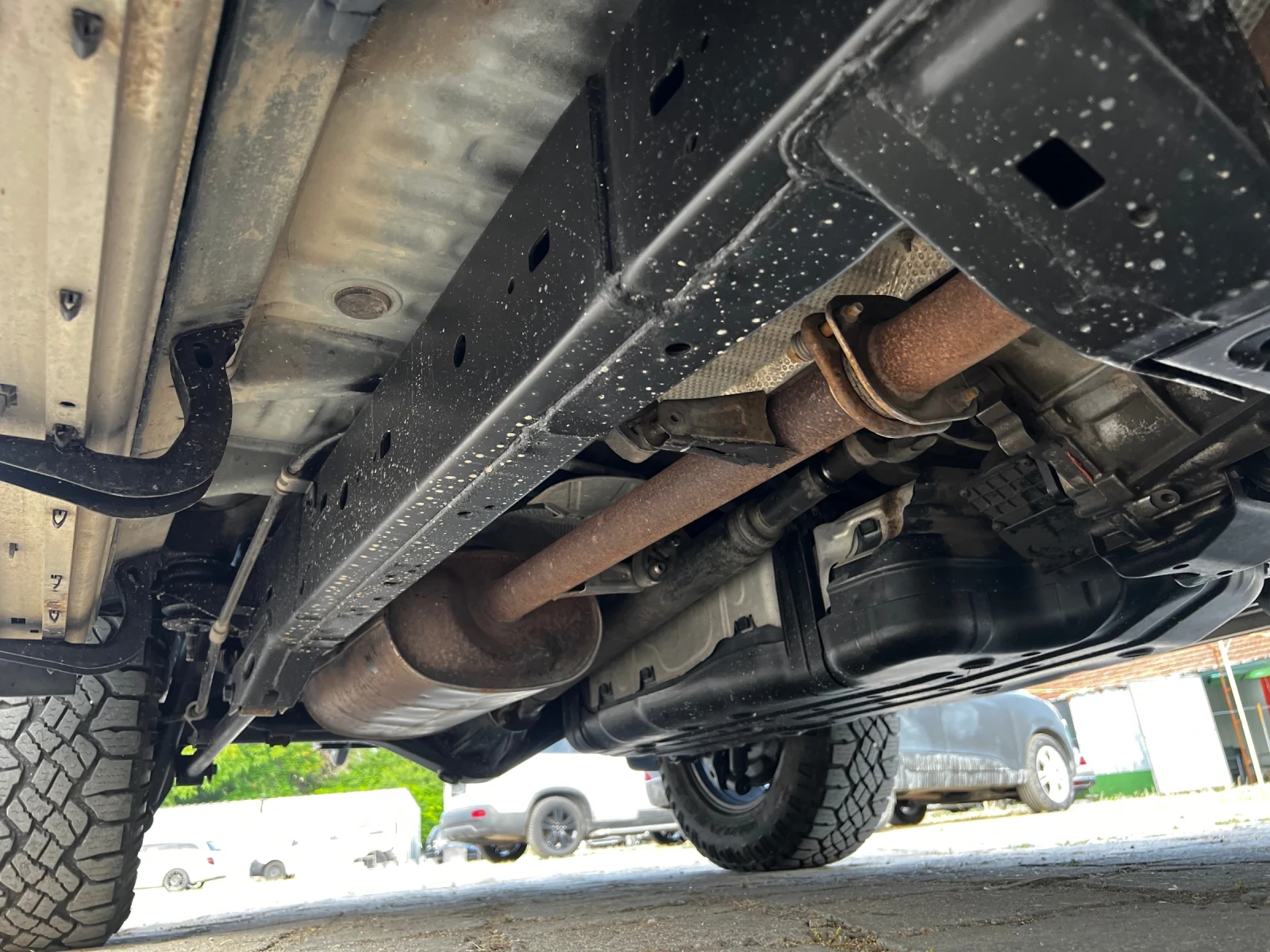 Toyota Land cruiser 3.0D4D* 8* VSC* * *  | Mobile.bg   15