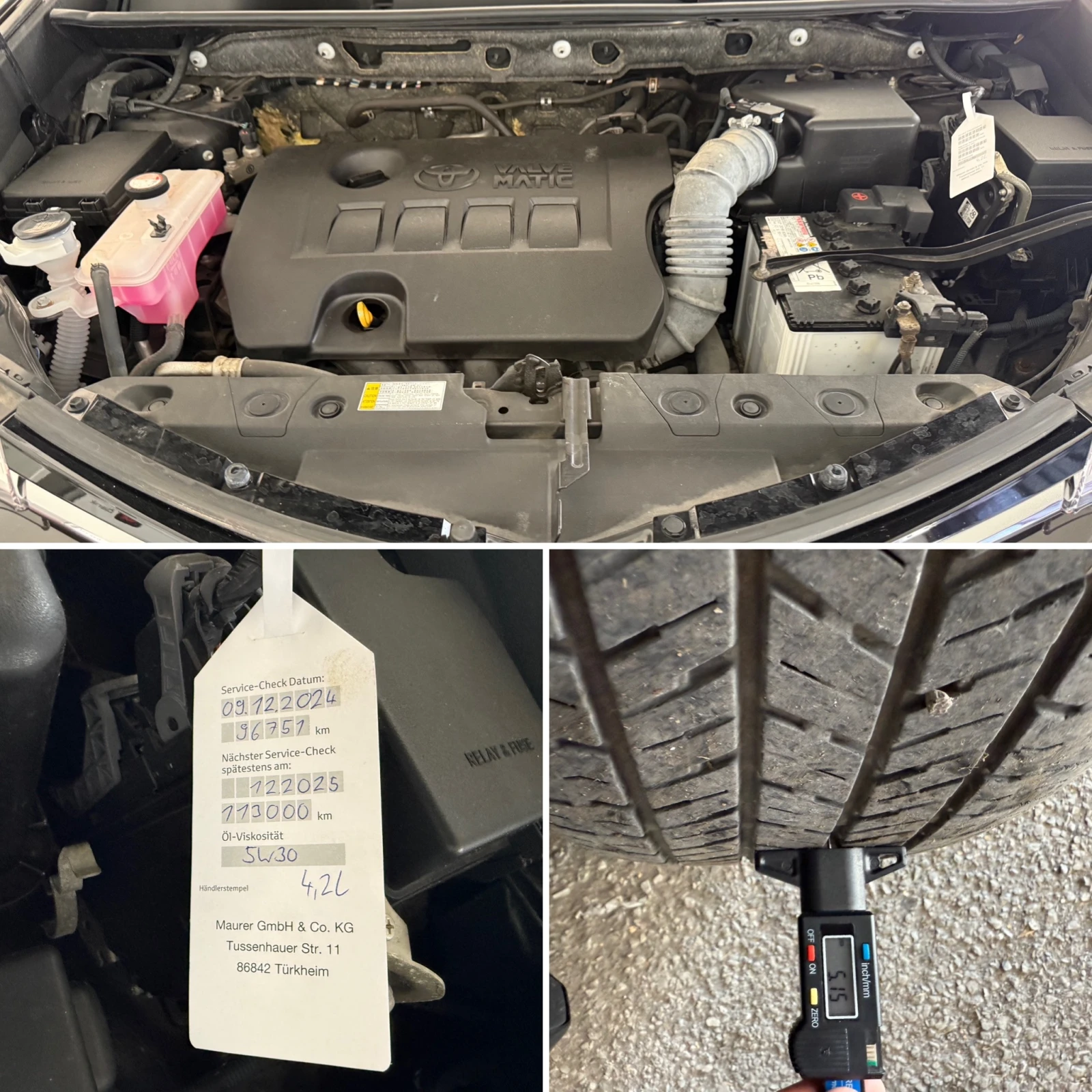 Toyota Rav4 2.0i* 4x4*        | Mobile.bg   15