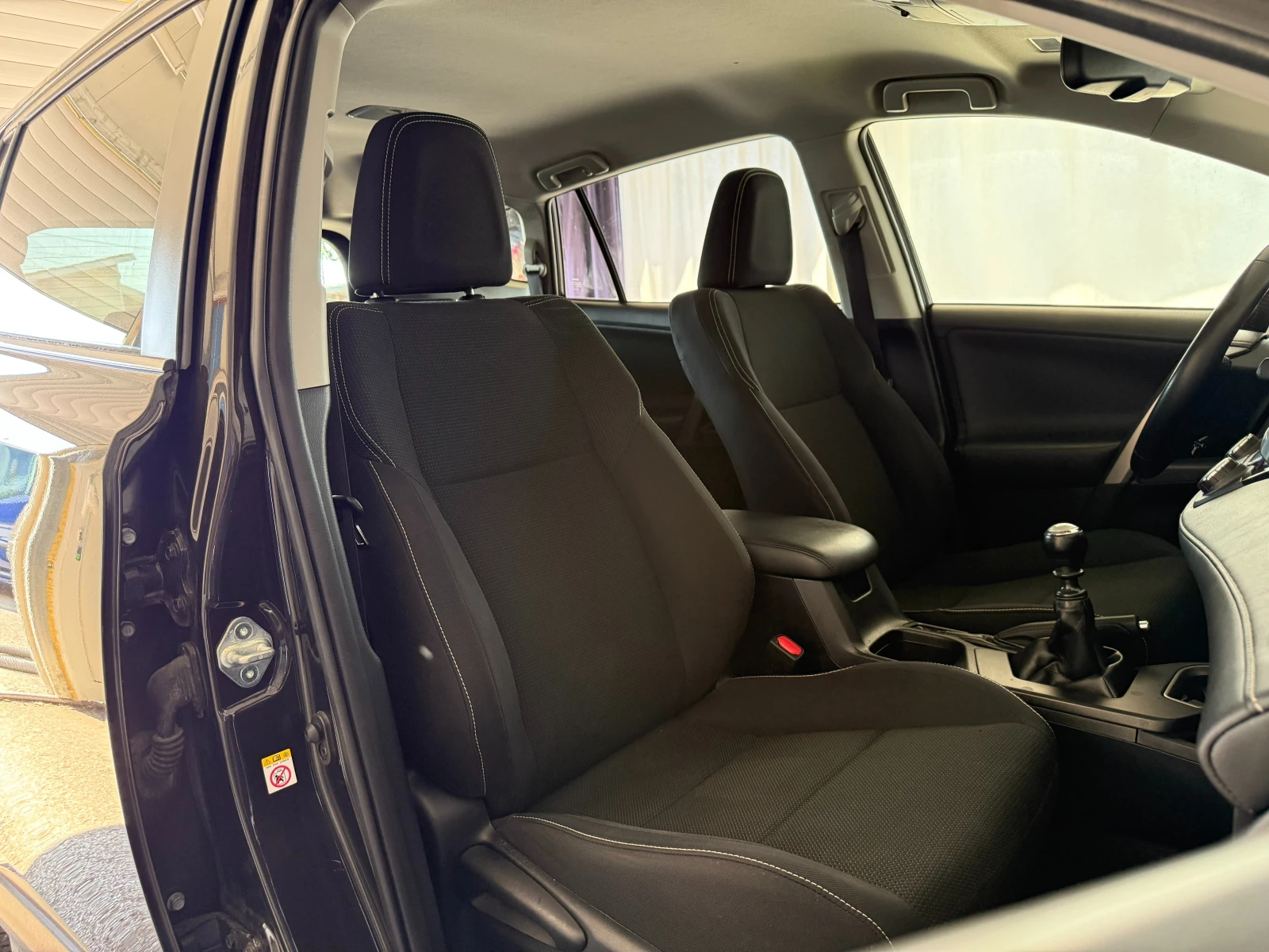 Toyota Rav4 2.0i* 4x4*        | Mobile.bg   12