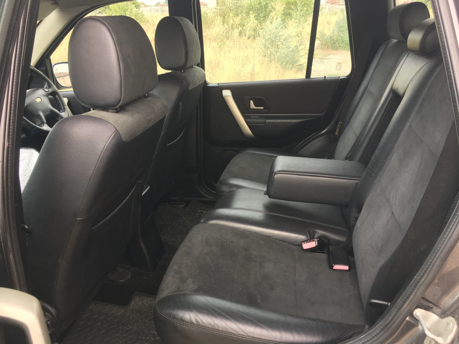 Land Rover Freelander  - изображение 7