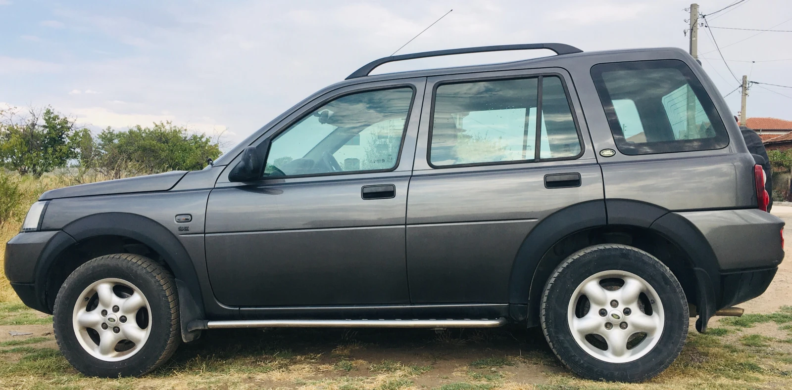 Land Rover Freelander  - изображение 3