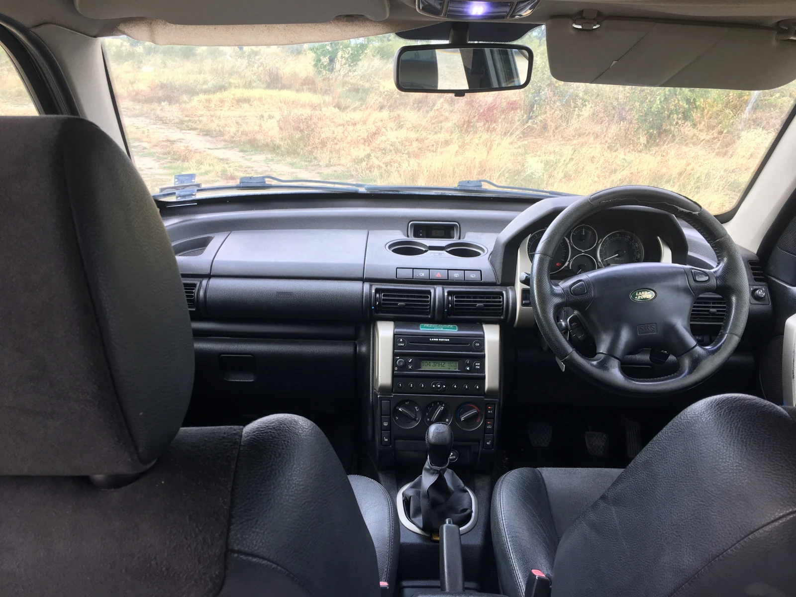 Land Rover Freelander  - изображение 6