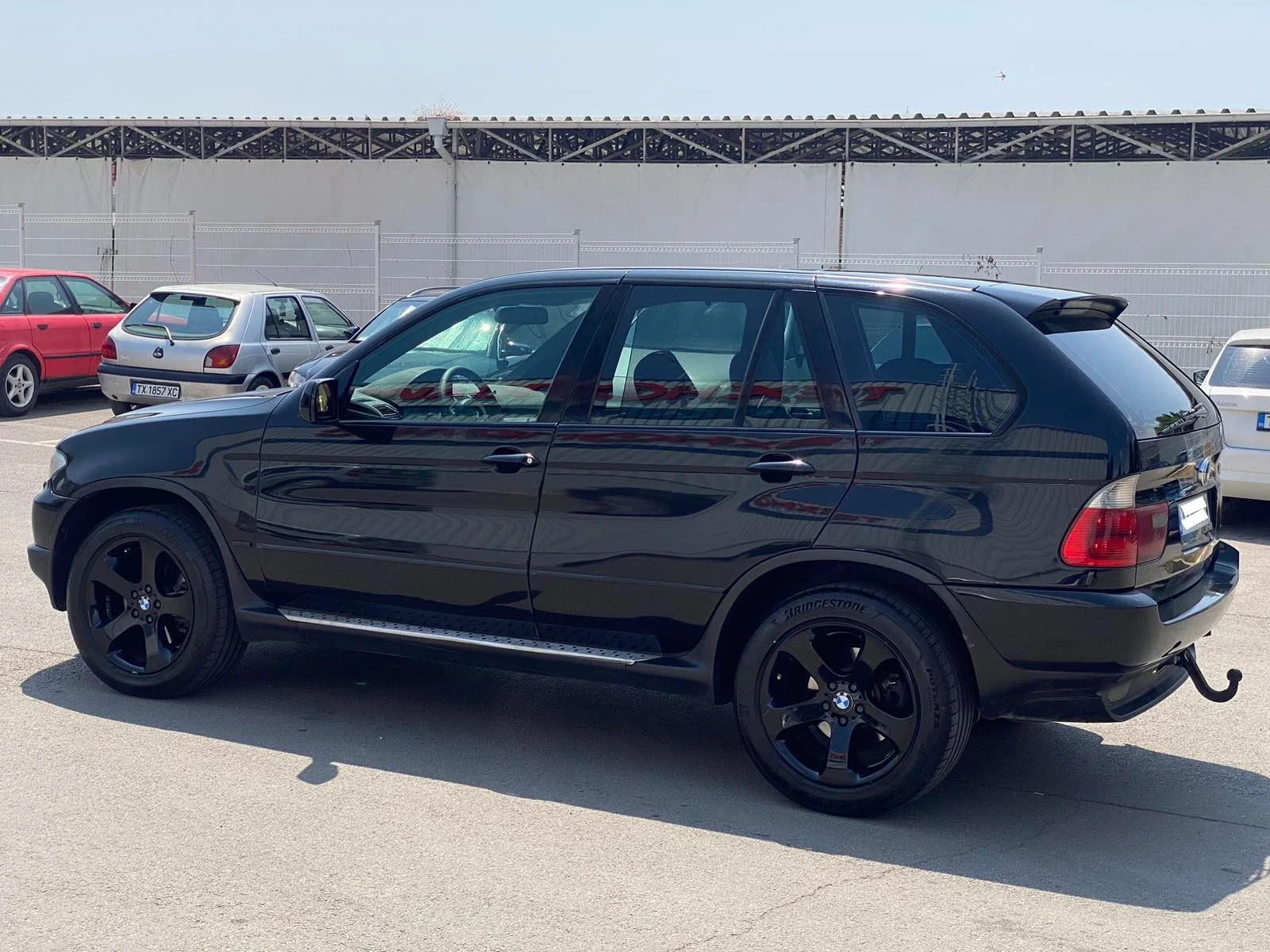 BMW X5  - изображение 5