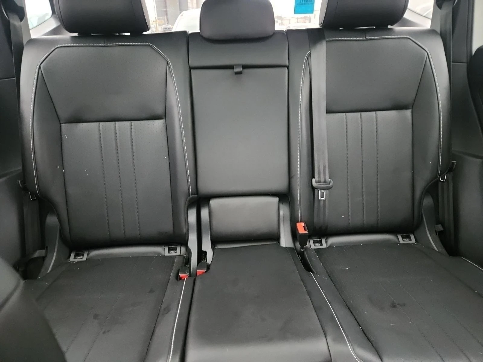 VW Tiguan R-line* Black Edition* * *  | Mobile.bg   12