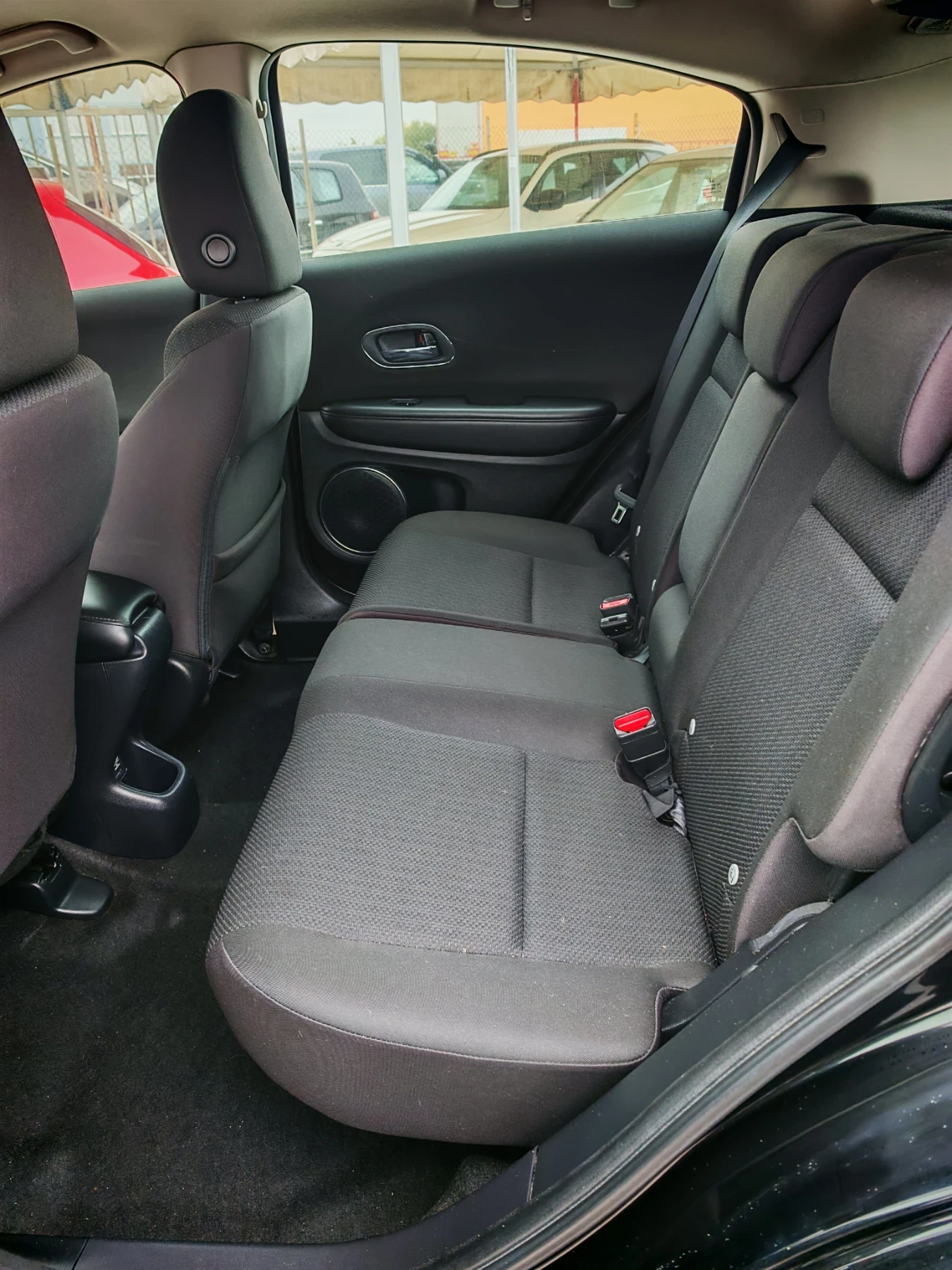 Honda Hr-v 1.6 CRDI top ful | Mobile.bg   10