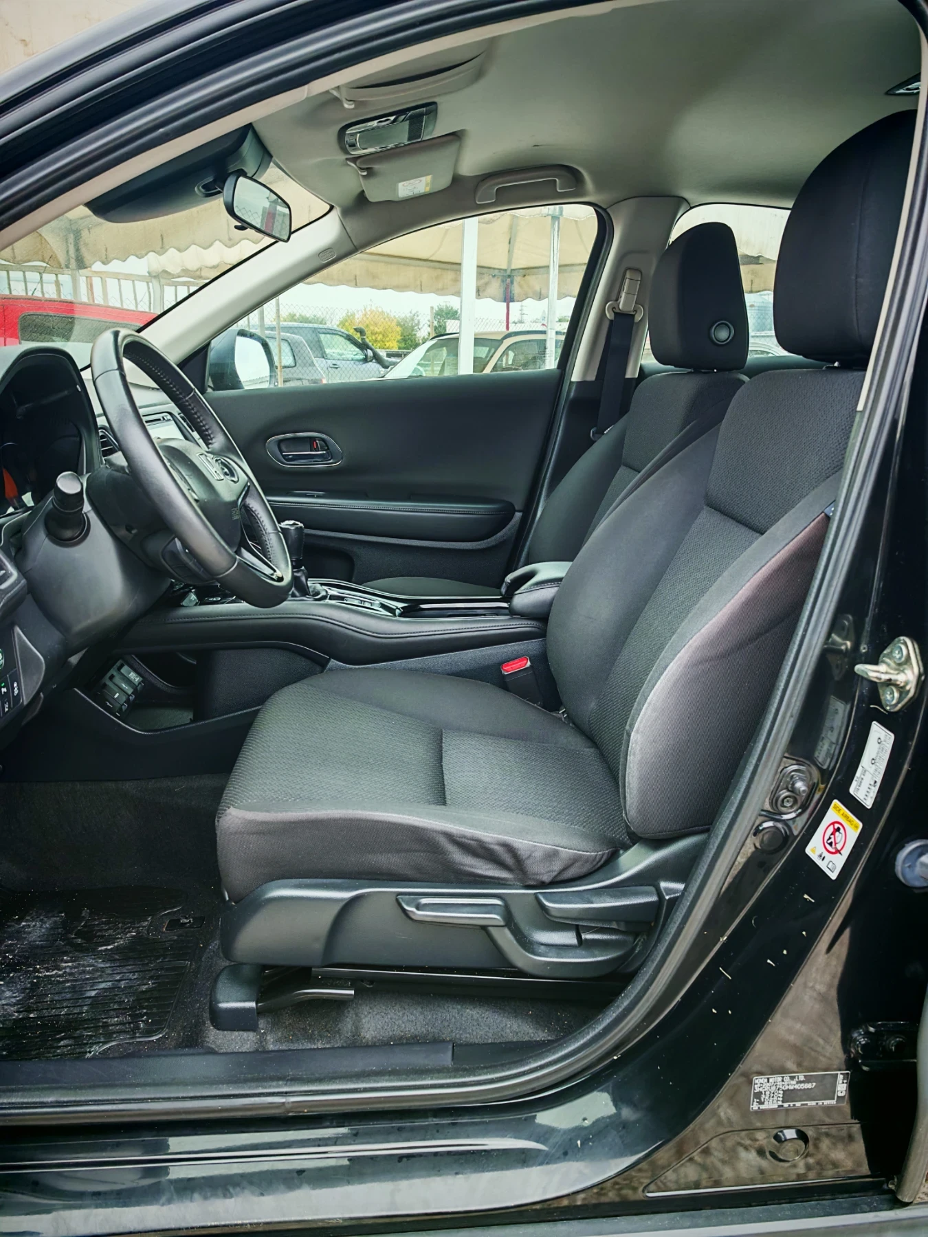 Honda Hr-v 1.6 CRDI top ful | Mobile.bg   7