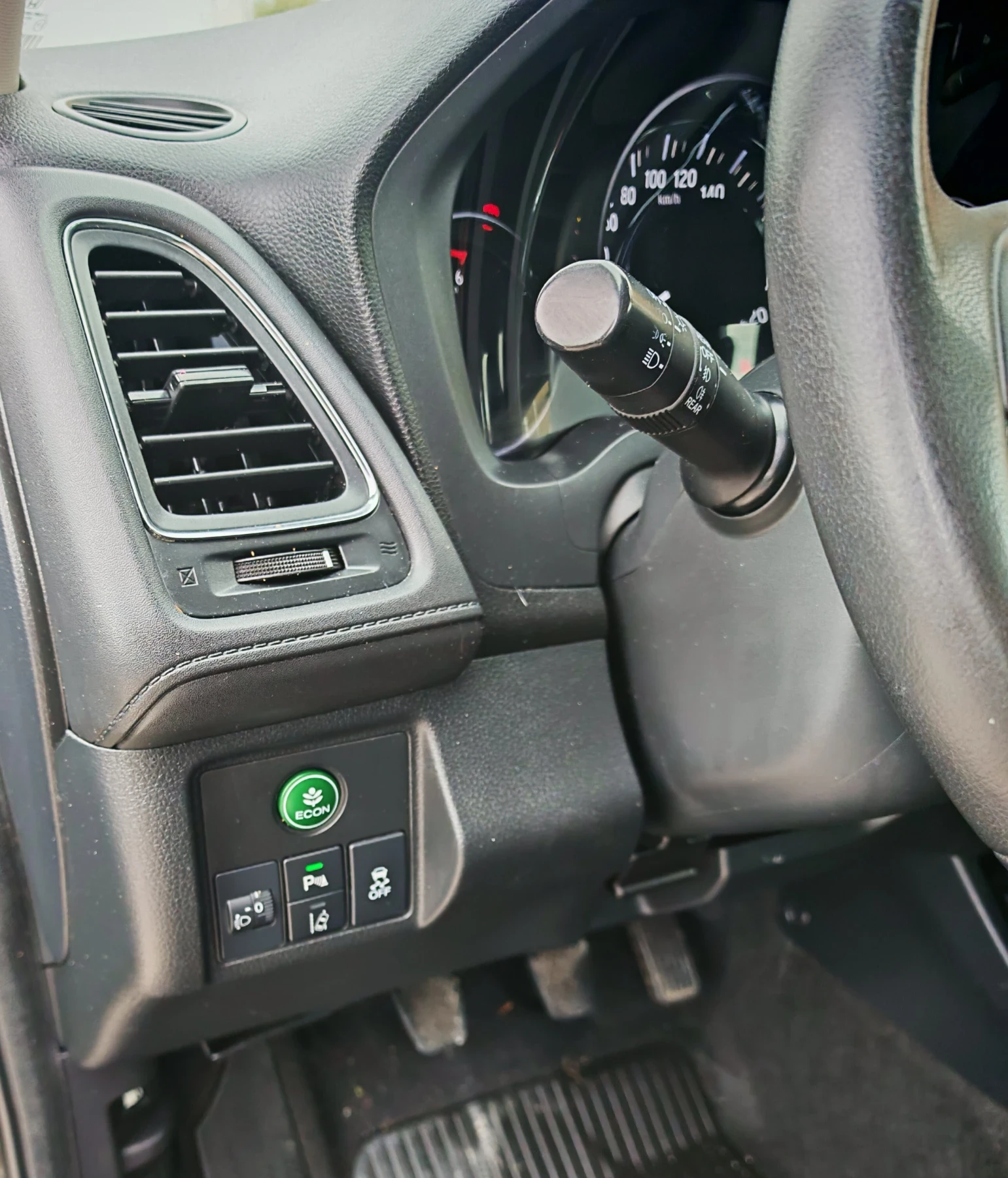 Honda Hr-v 1.6 CRDI top ful | Mobile.bg   9