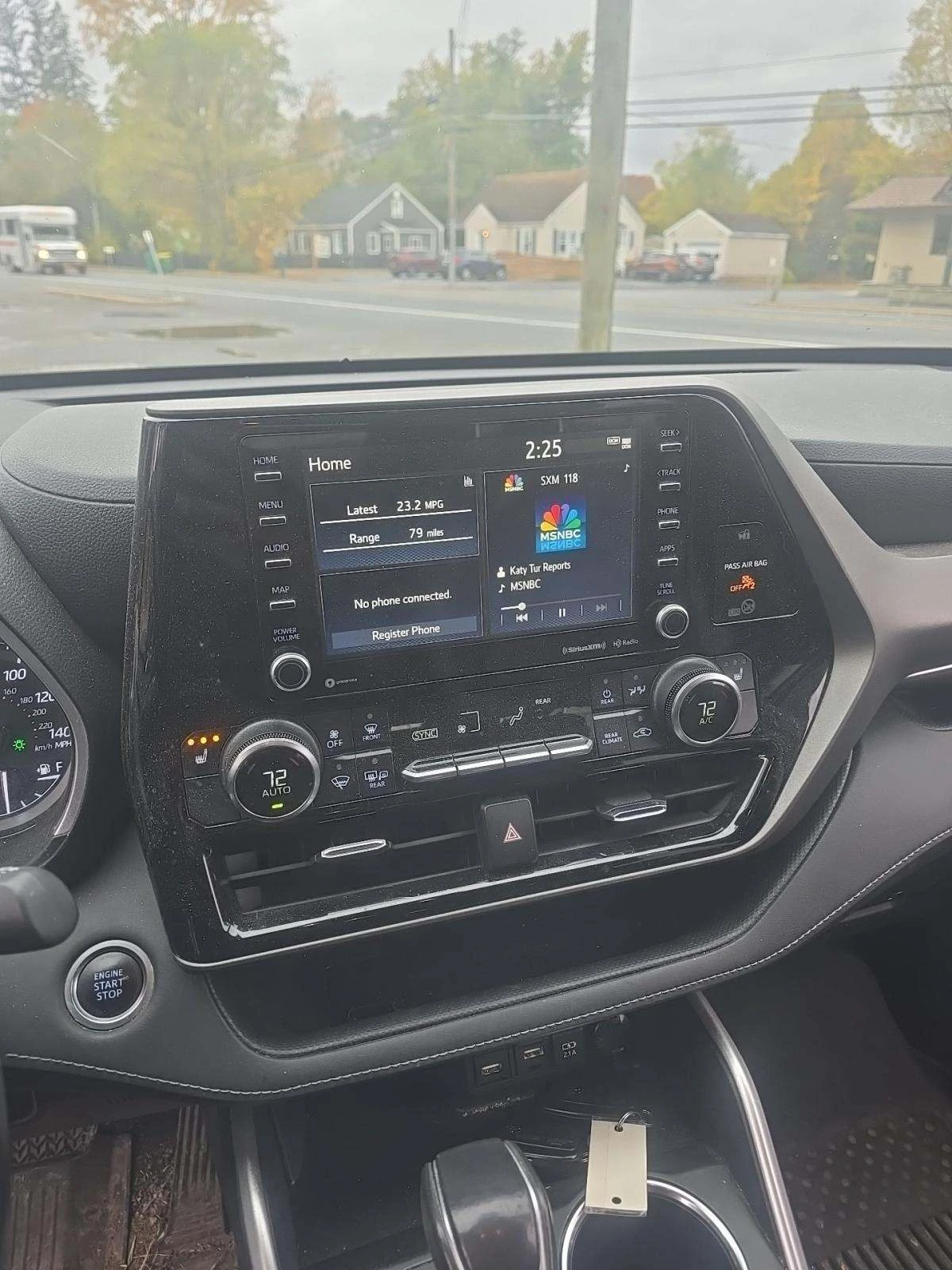 Toyota Highlander XLE AWD - изображение 7