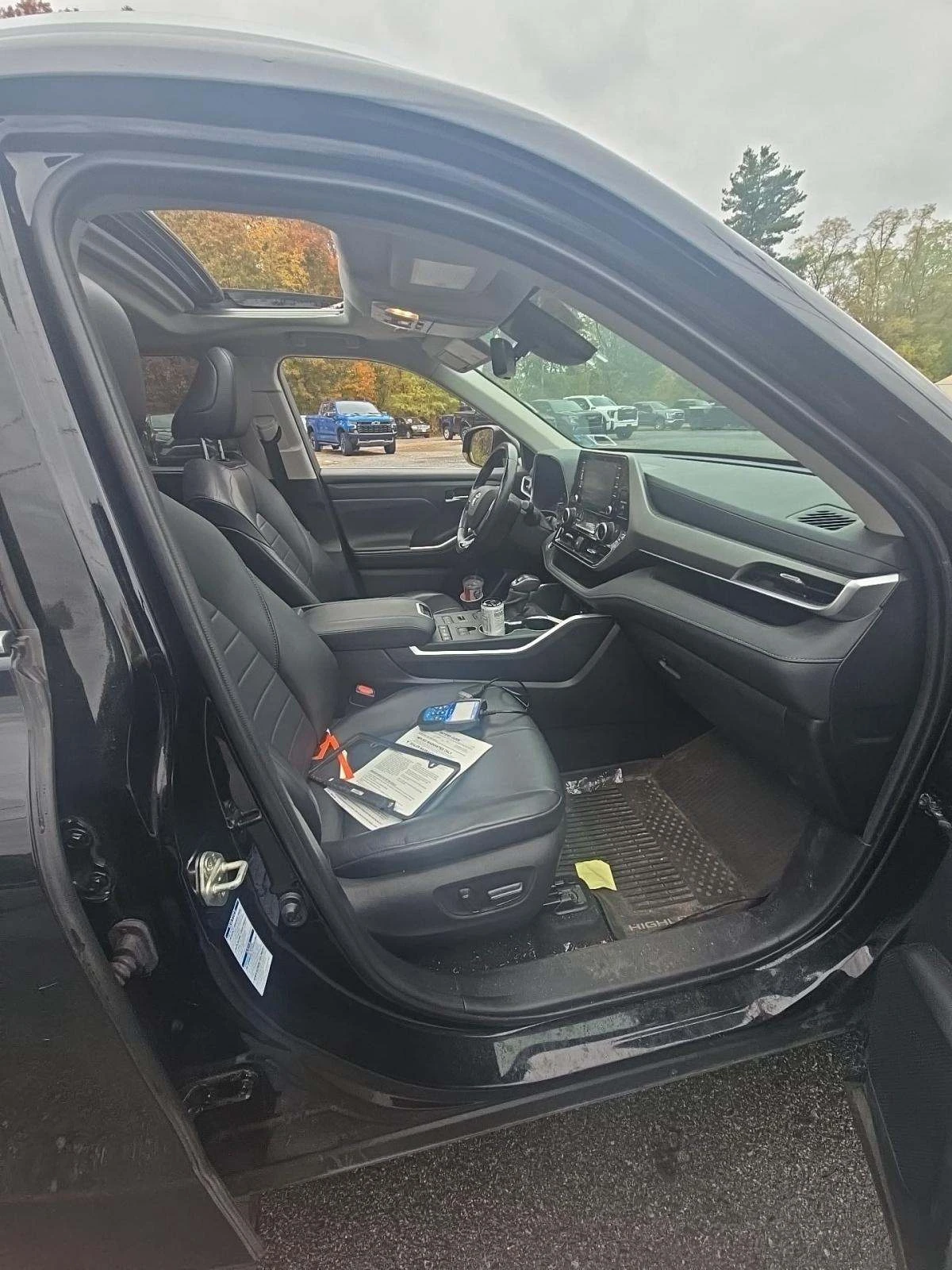 Toyota Highlander XLE AWD - изображение 8