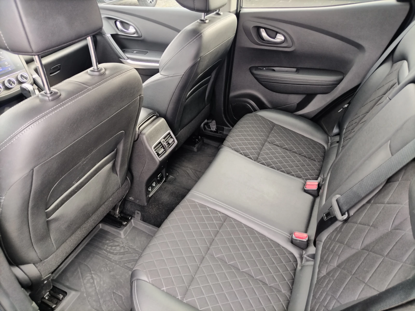 Renault Kadjar  Intens 1.3Tce 160 . EDC | Mobile.bg   13