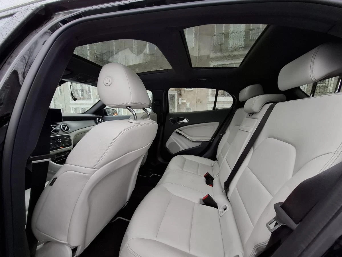 Mercedes-Benz GLA 250 4MATIC* AMG PACK* BLINDSPOT* CAM* *  | Mobile.bg   10