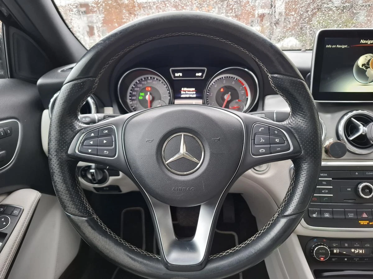 Mercedes-Benz GLA 250 4MATIC* AMG PACK* BLINDSPOT* CAM* *  | Mobile.bg   12