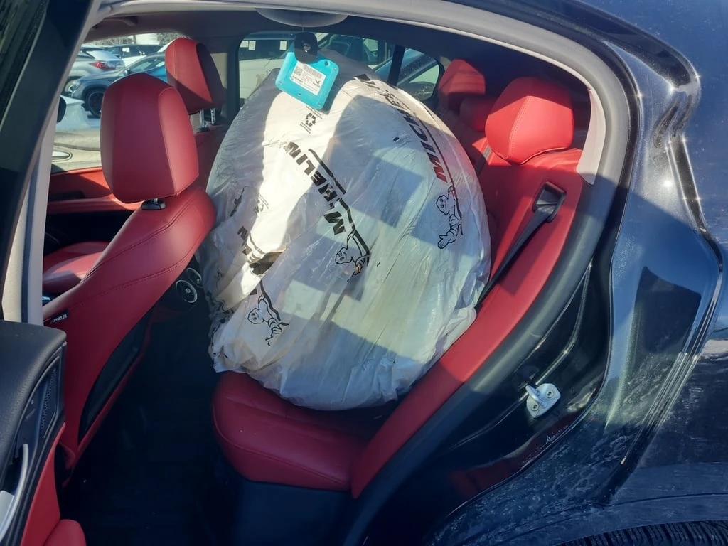 Alfa Romeo Stelvio * TI * CARFAX * ����������� | Mobile.bg � ����������� 11