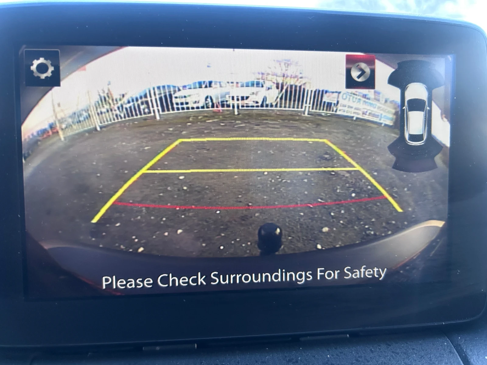 Mazda CX-3 2.0i REVOLUTION / 4X4 / ��������� / ����6 F / ��� | Mobile.bg � ����������� 15