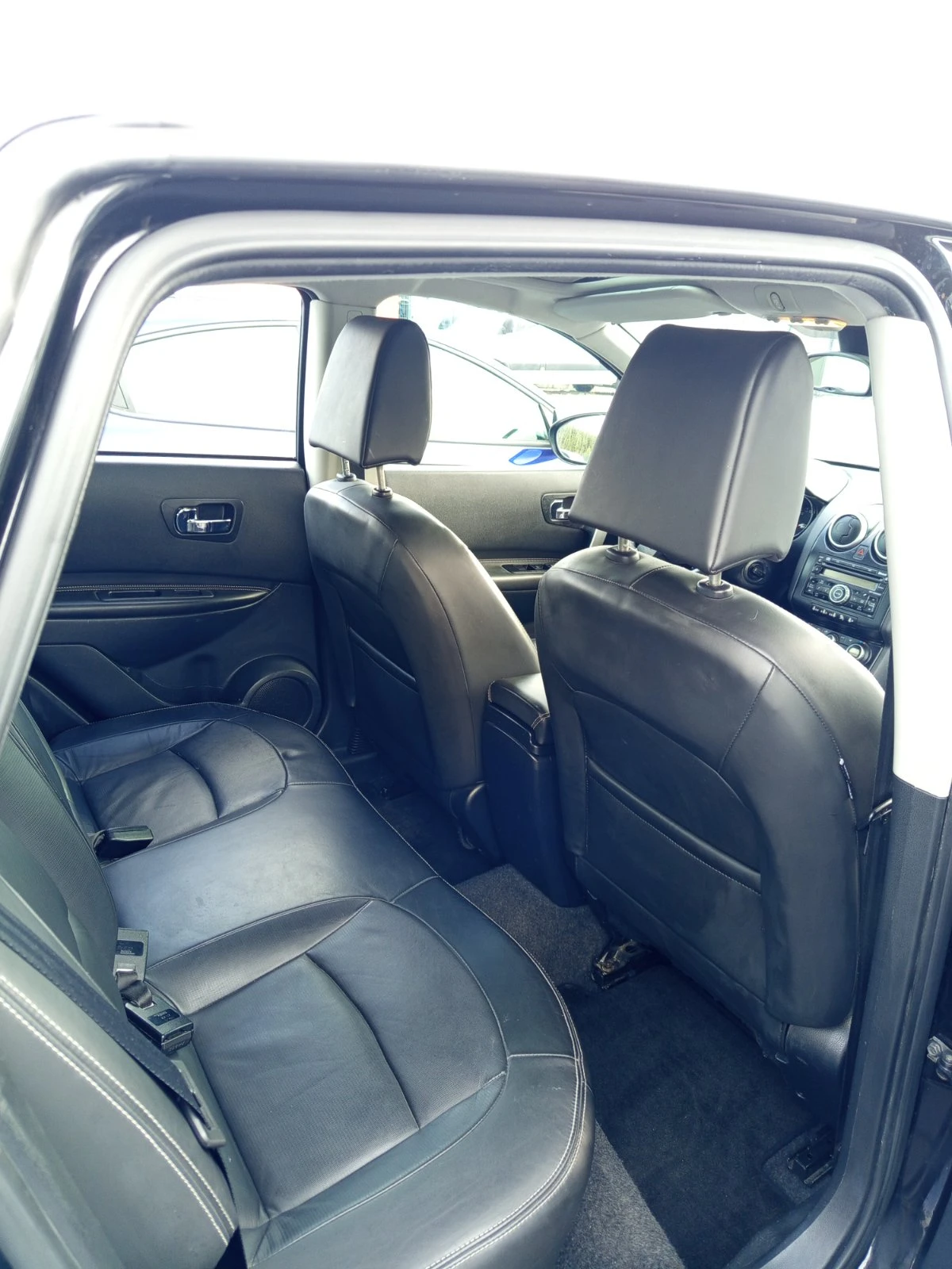 Nissan Qashqai | Mobile.bg � ����������� 13