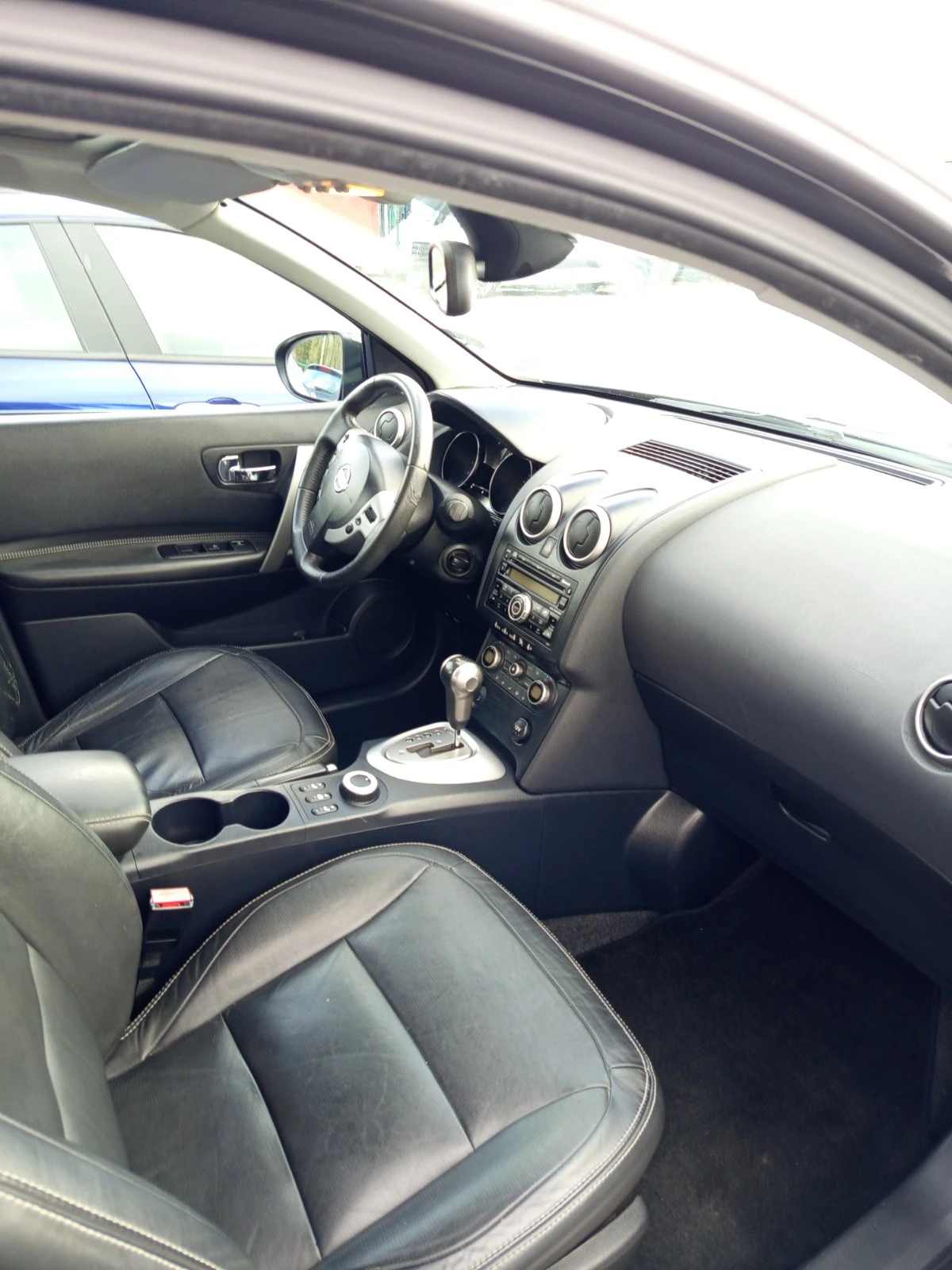 Nissan Qashqai | Mobile.bg � ����������� 10