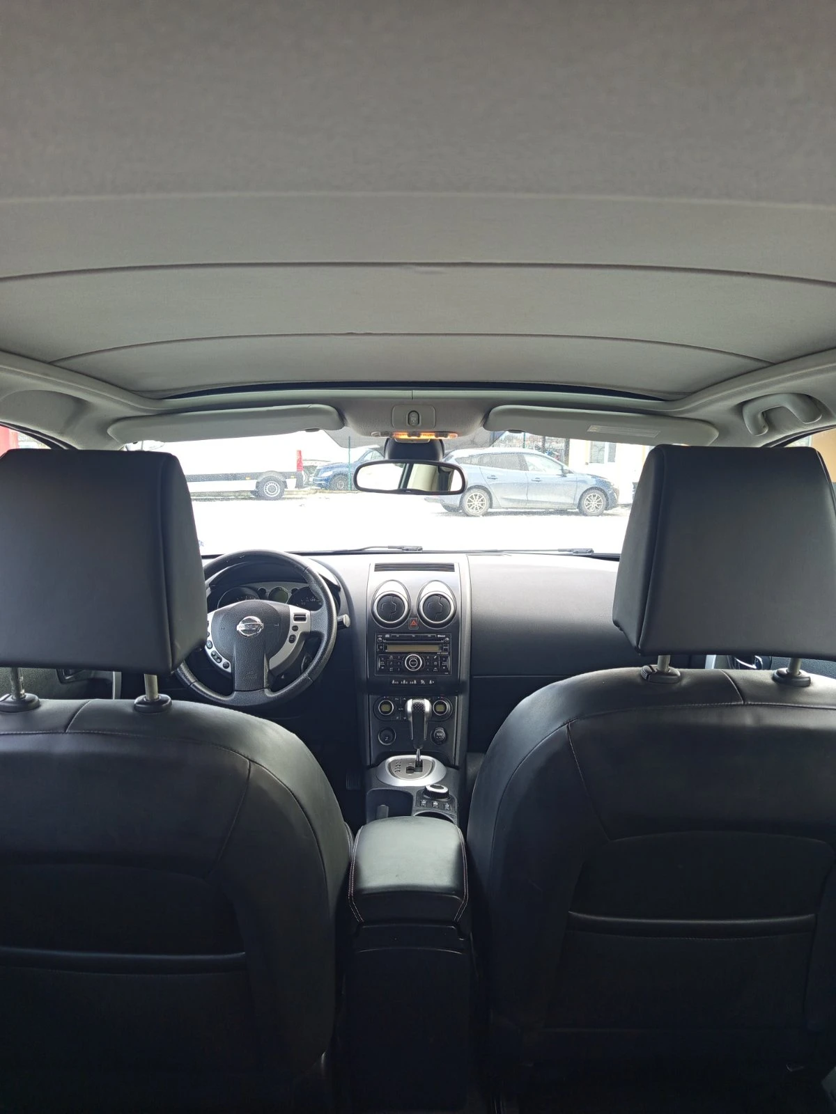 Nissan Qashqai | Mobile.bg � ����������� 15