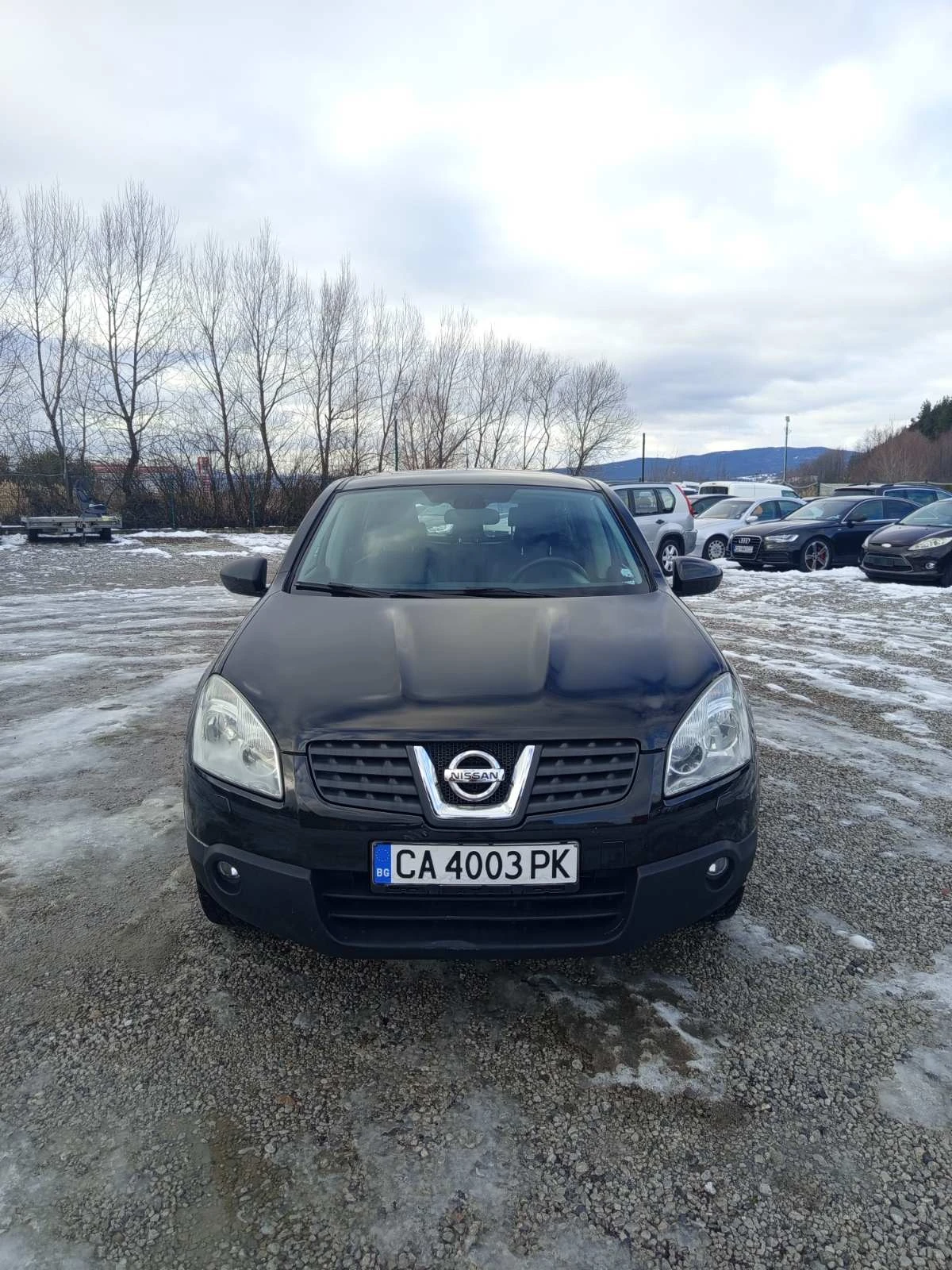 Nissan Qashqai | Mobile.bg � ����������� 1