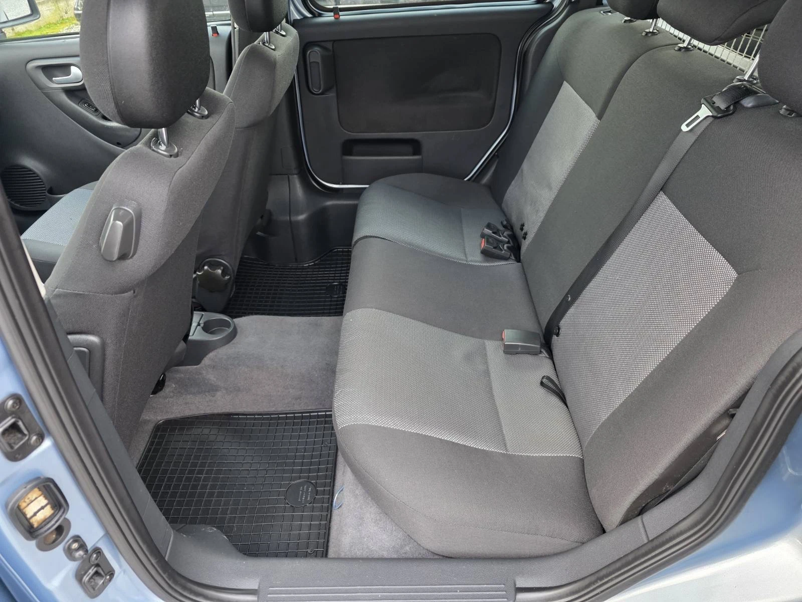 Opel Combo 1, 6cm3/ ������/����� | Mobile.bg � ����������� 12