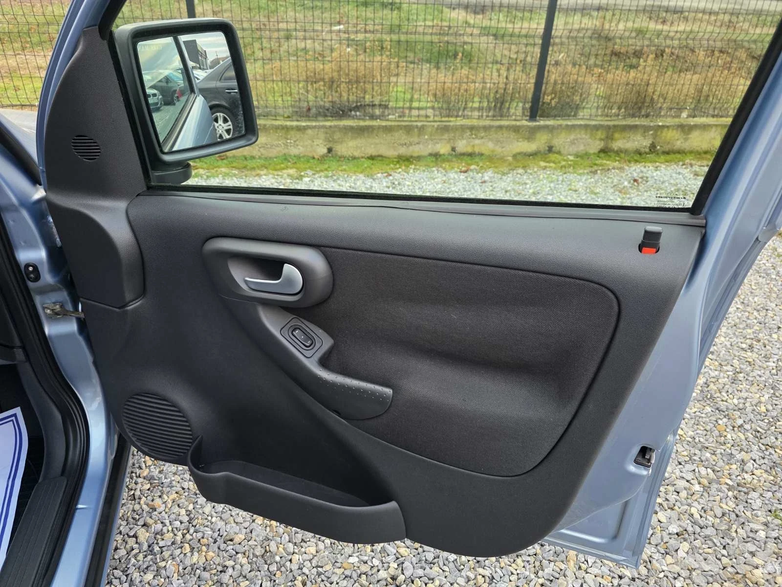 Opel Combo 1, 6cm3/ ������/����� | Mobile.bg � ����������� 11