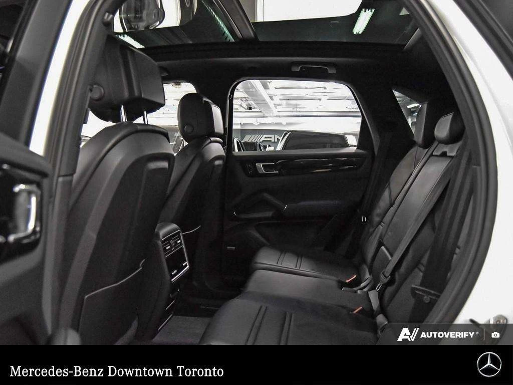 Porsche Cayenne Matrix * Premium+ * ��������� ���� �� �� * CARFAX | Mobile.bg � ����������� 13