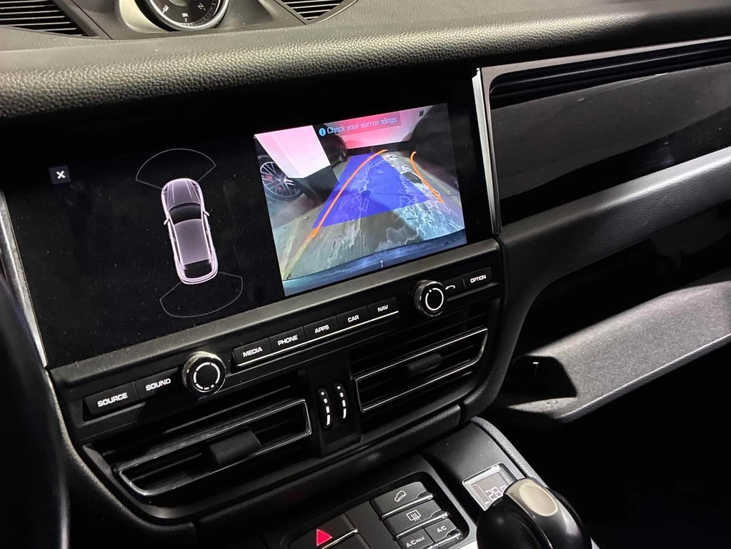 Porsche Macan * S * CARFAX * ��� ������������ ������ | Mobile.bg � ����������� 13