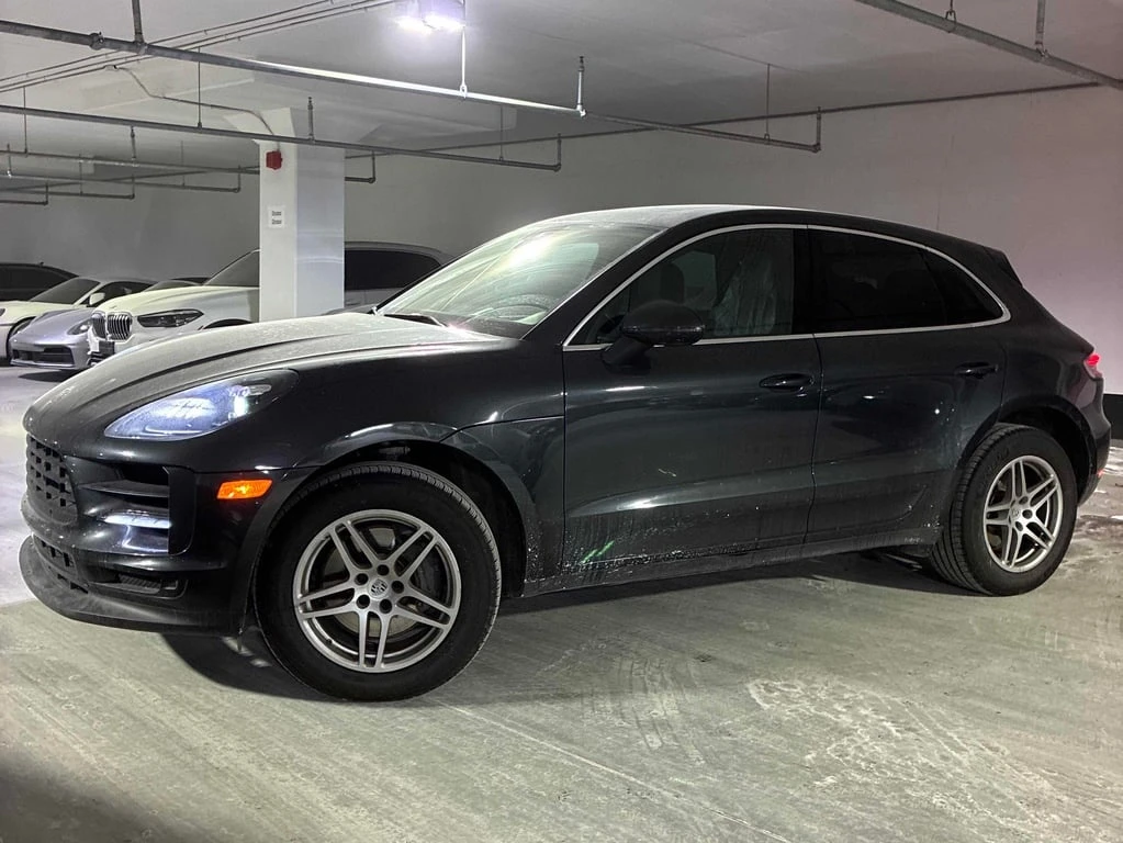 Porsche Macan * S * CARFAX * БЕЗ ПЪРВОНАЧАЛНА ВНОСКА - изображение 2