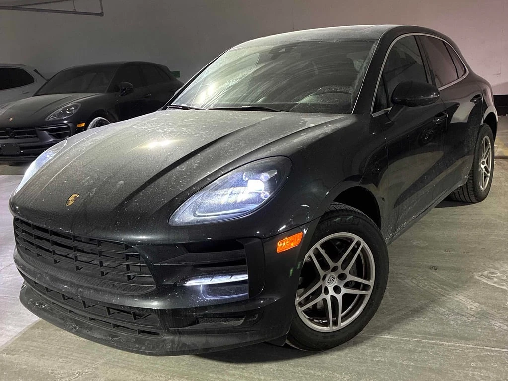 Porsche Macan * S * CARFAX * ��� ������������ ������ | Mobile.bg � ����������� 1