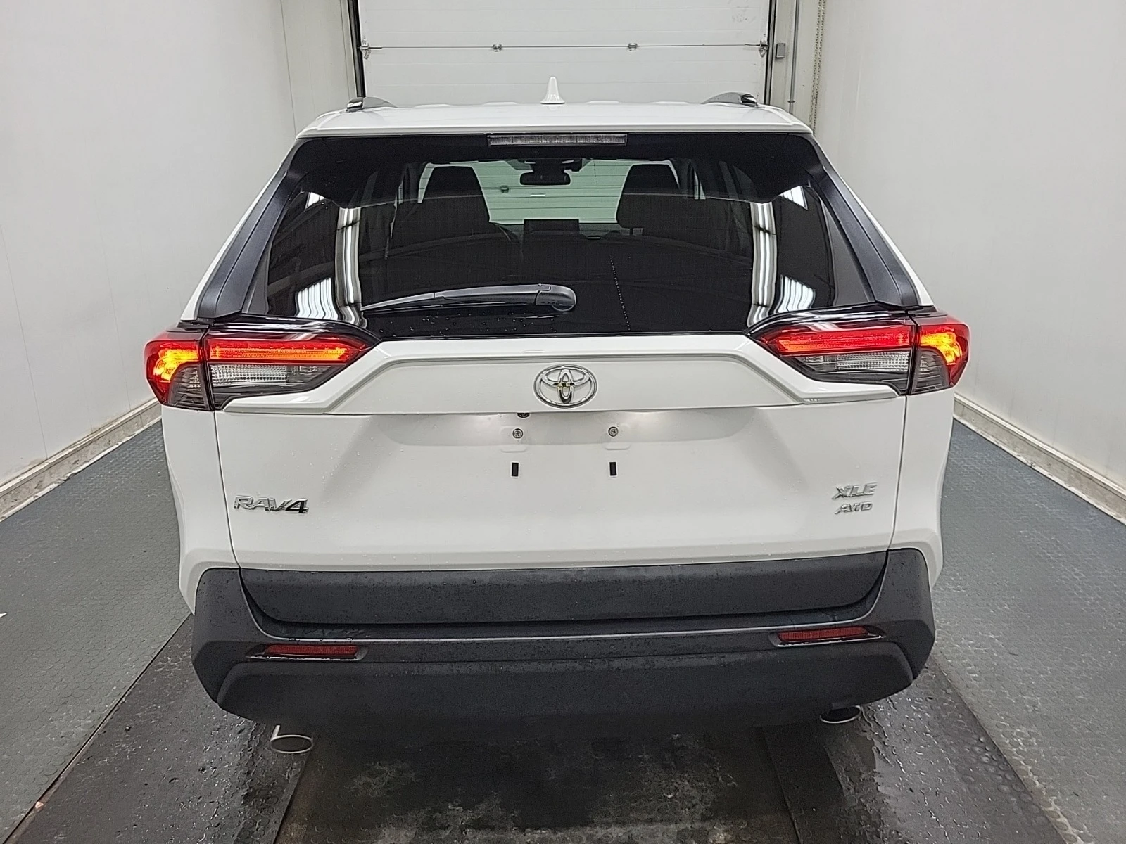 Toyota Rav4 XLE CARFAX * * АВТО КРЕДИТ * *  - изображение 5