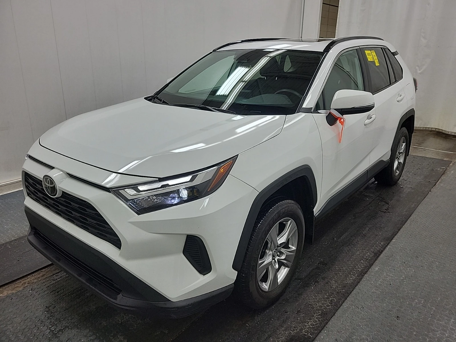 Toyota Rav4 XLE CARFAX * * ���� ������ * *  | Mobile.bg � ����������� 1