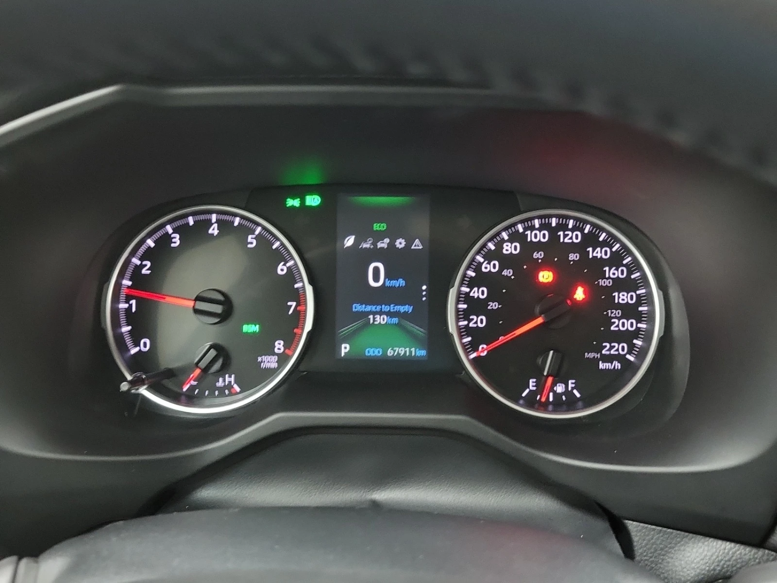 Toyota Rav4 XLE CARFAX * * АВТО КРЕДИТ * *  - изображение 8