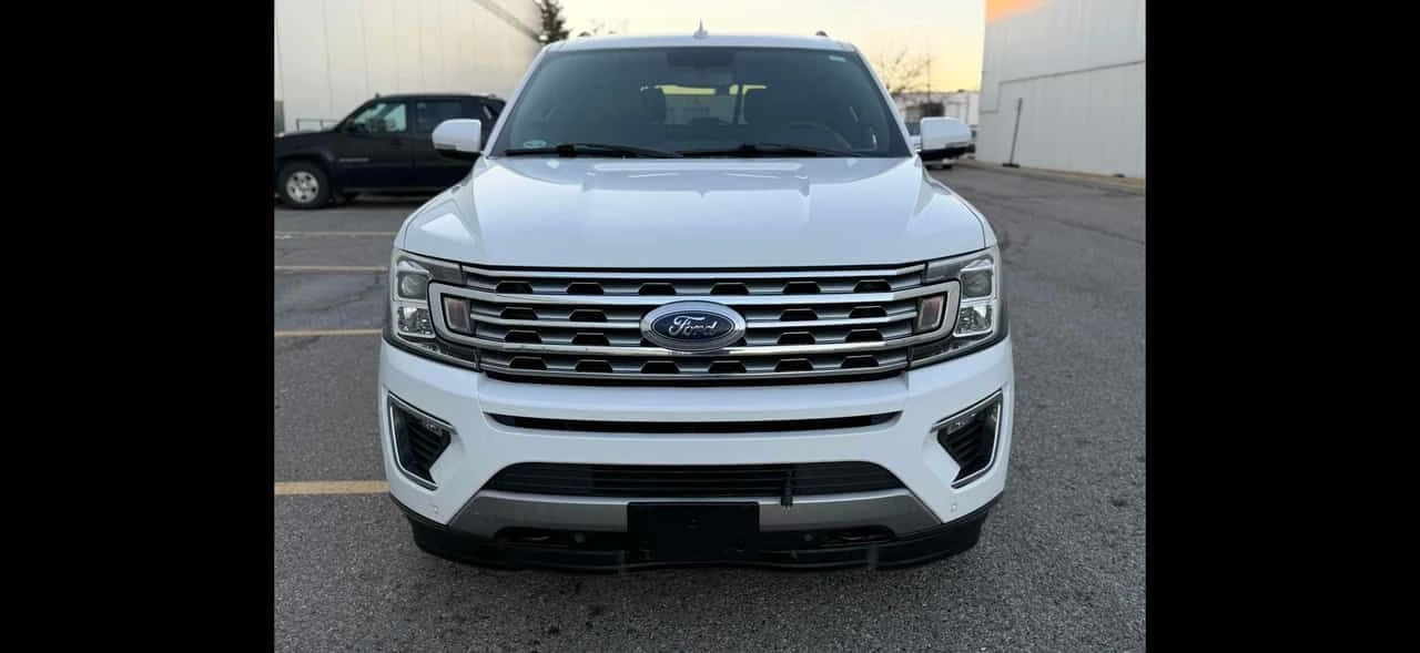 Ford Expedition LIMETED / ПОДГРЕВИ / ОТ ПРЕДСТАВИТЕЛСТВО - изображение 2