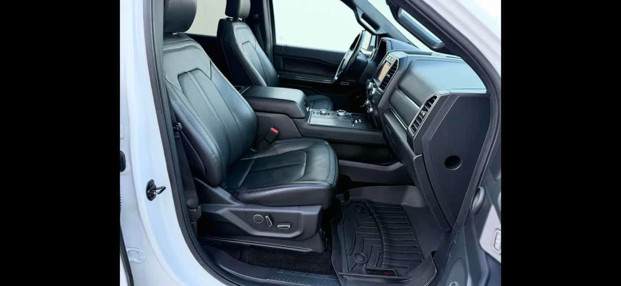Ford Expedition LIMETED / ПОДГРЕВИ / ОТ ПРЕДСТАВИТЕЛСТВО - изображение 9
