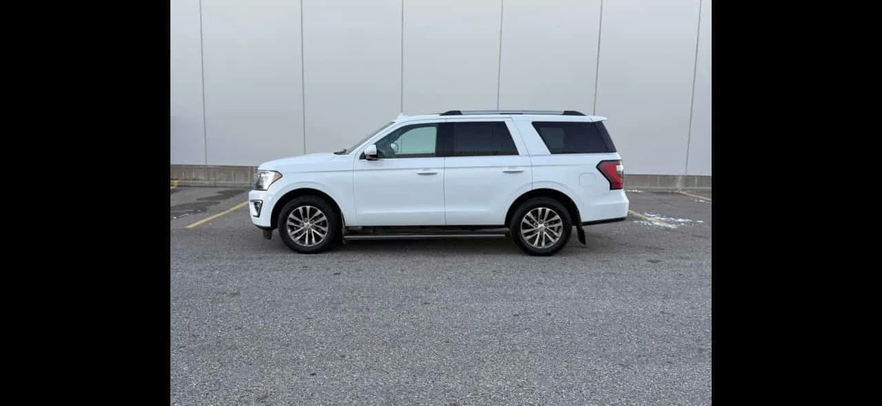 Ford Expedition LIMETED / ПОДГРЕВИ / ОТ ПРЕДСТАВИТЕЛСТВО - изображение 5