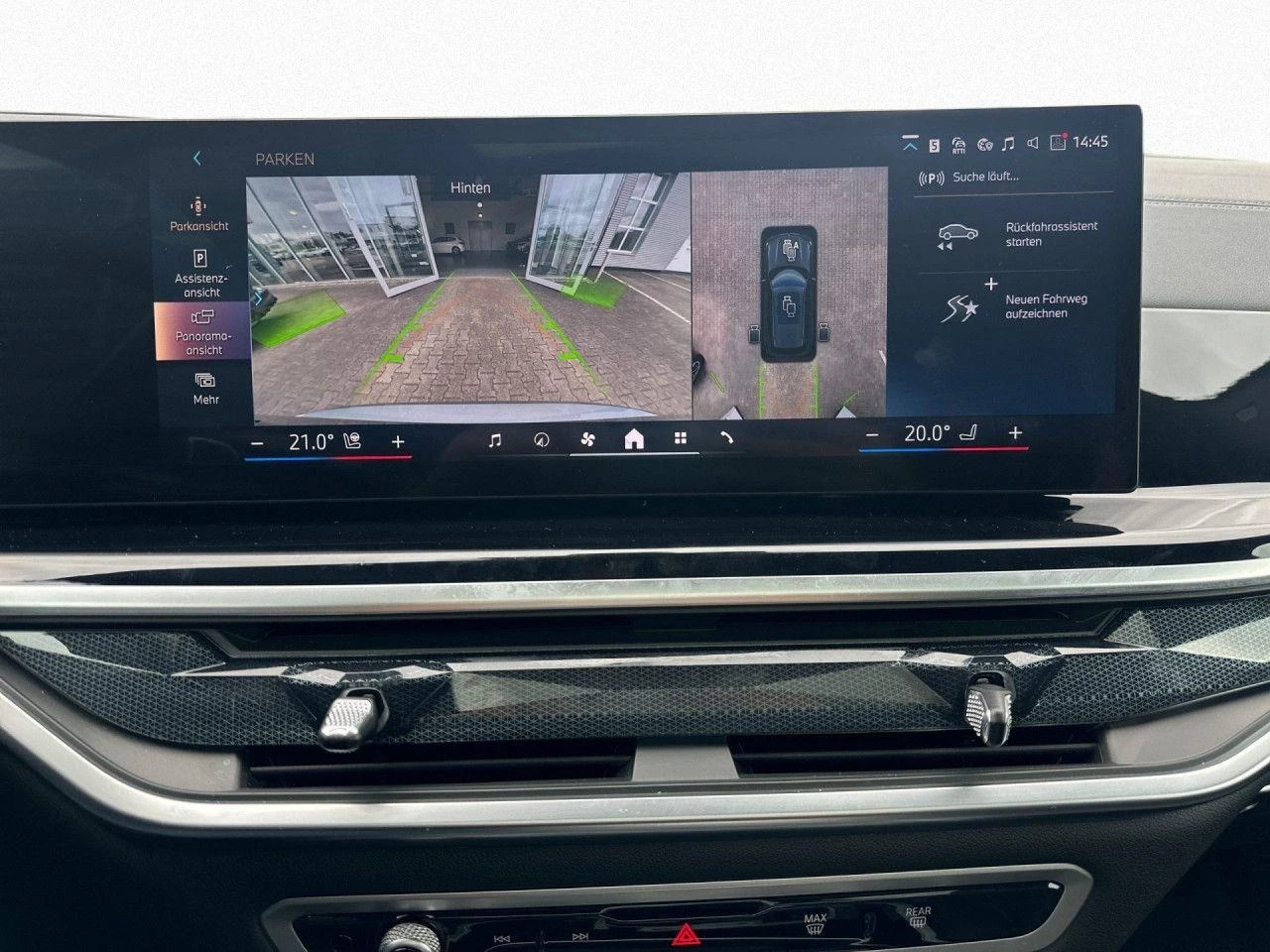 BMW X5 40d/xDrive/M-SPORT/HEAD UP/PANO SKY/H&K/360/ | Mobile.bg � ����������� 11