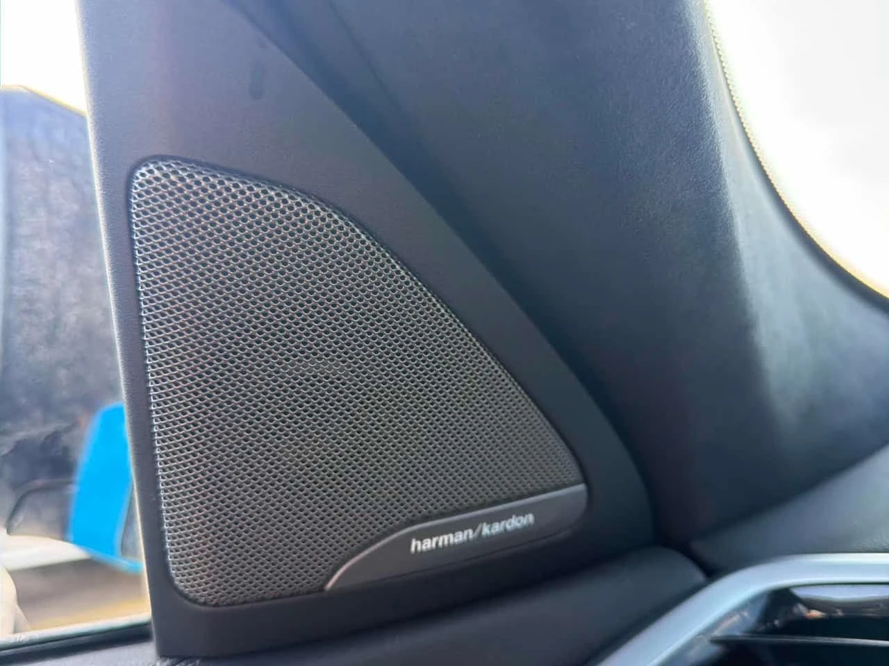 BMW X6 * xDrive40i * CARFAX* LASER* HARMAN* 360* HEAD UP | Mobile.bg � ����������� 13