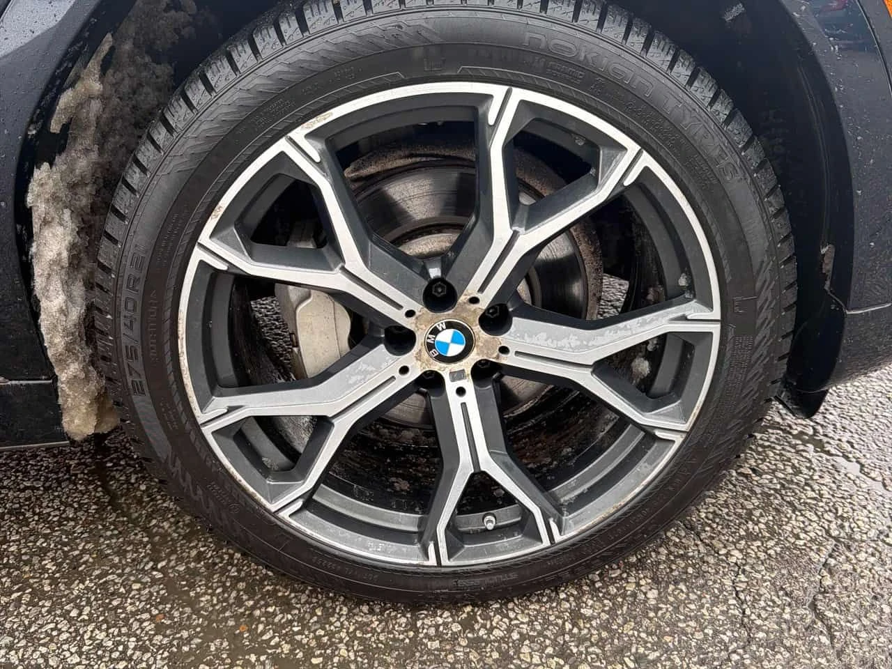 BMW X6 * xDrive40i * CARFAX* LASER* HARMAN* 360* HEAD UP - изображение 7