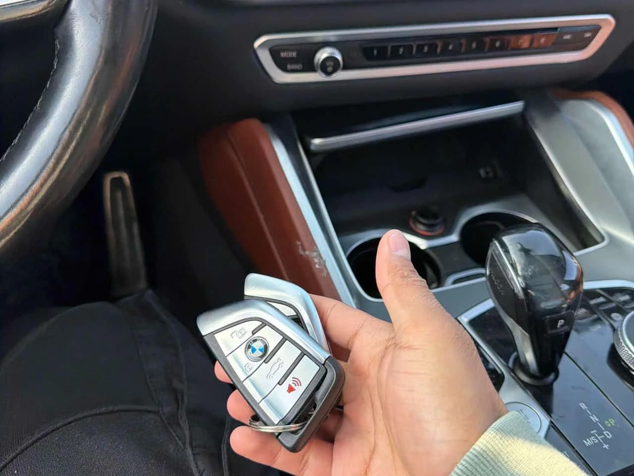 BMW X6 * xDrive40i * CARFAX* LASER* HARMAN* 360* HEAD UP - изображение 10