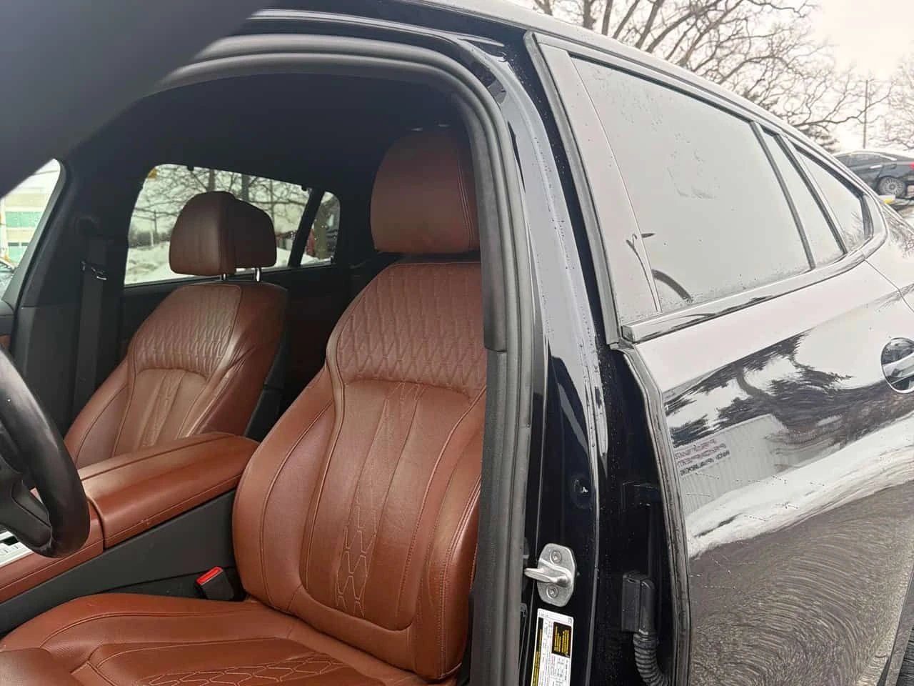 BMW X6 * xDrive40i * CARFAX* LASER* HARMAN* 360* HEAD UP | Mobile.bg � ����������� 15