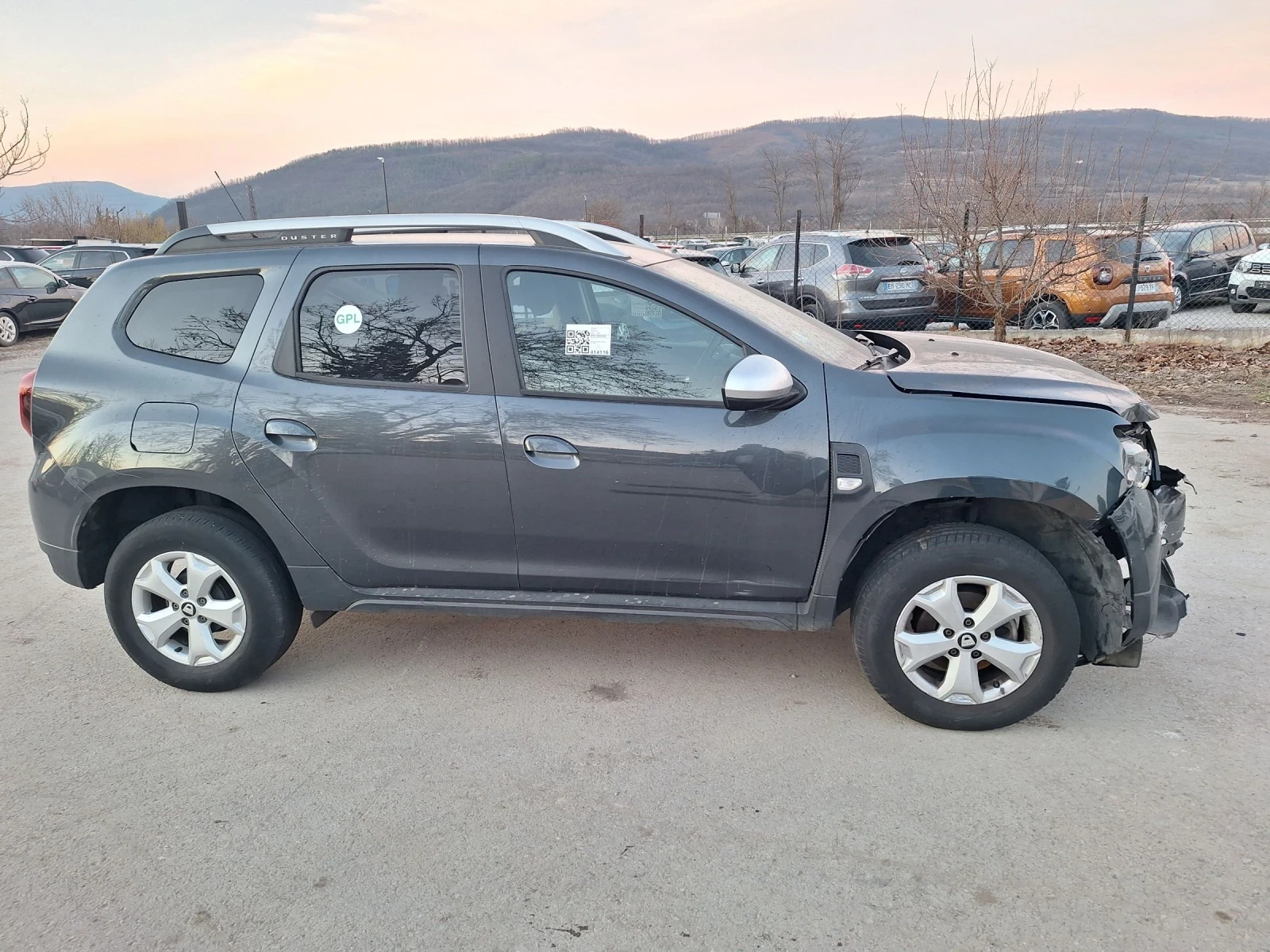 Dacia Duster 1.0 eco-g euro 6 | Mobile.bg � ����������� 5