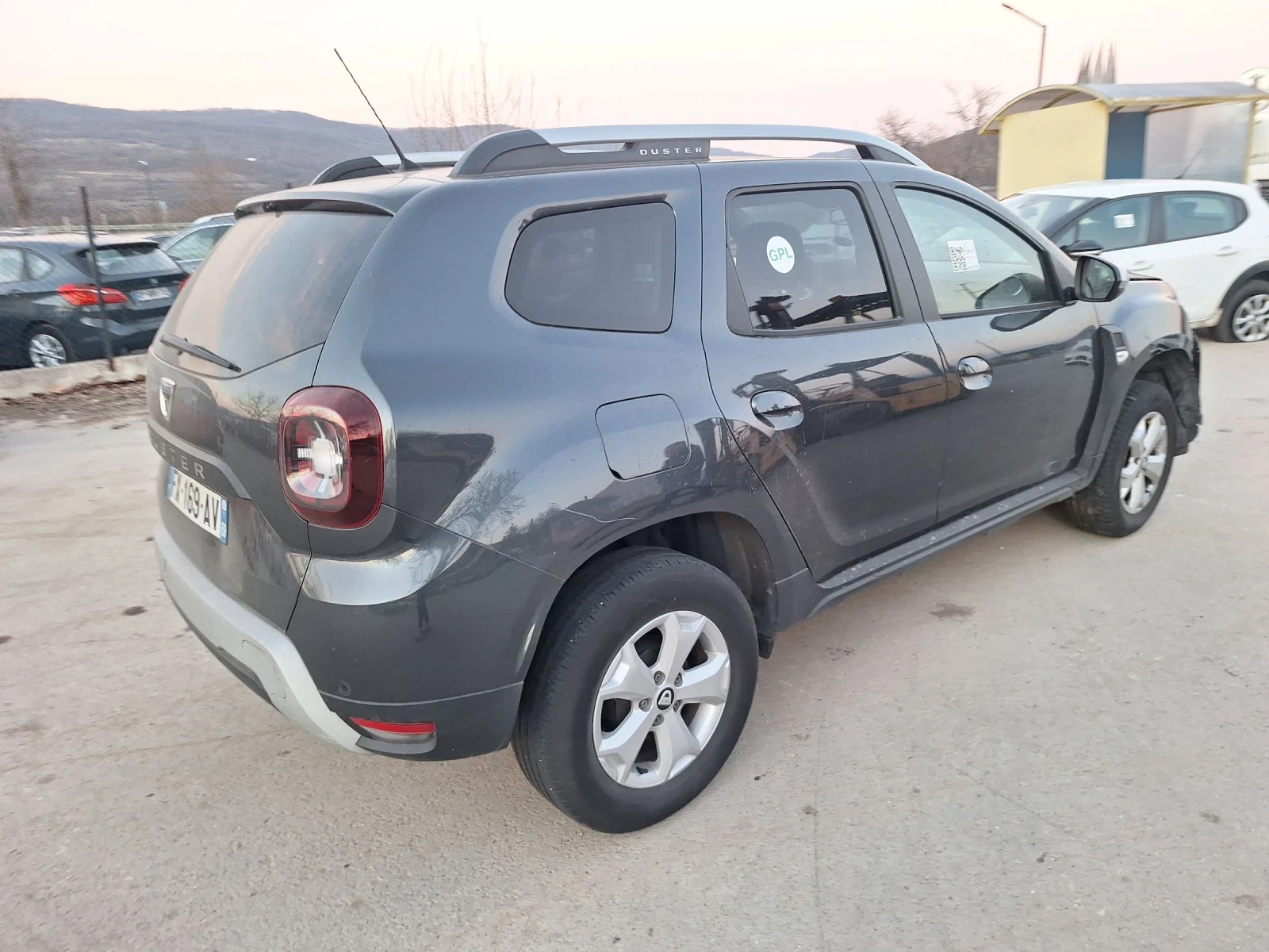 Dacia Duster 1.0 eco-g euro 6 | Mobile.bg � ����������� 6