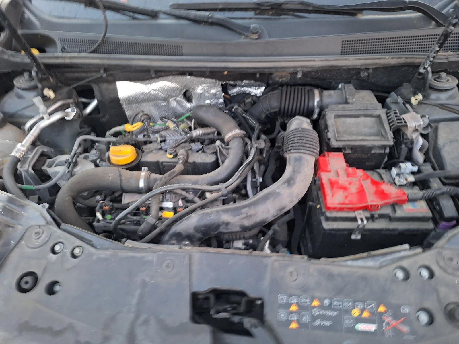 Dacia Duster 1.0 eco-g euro 6 | Mobile.bg � ����������� 8