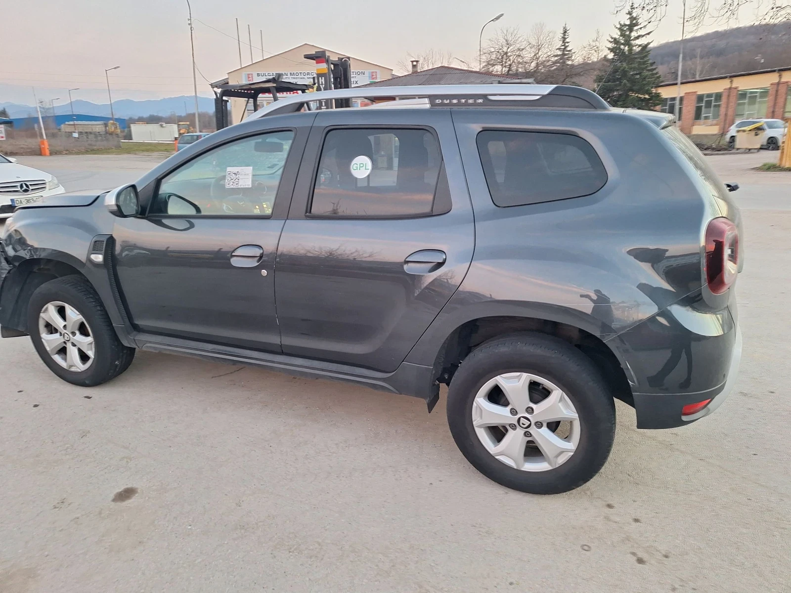 Dacia Duster 1.0 eco-g euro 6 | Mobile.bg � ����������� 3
