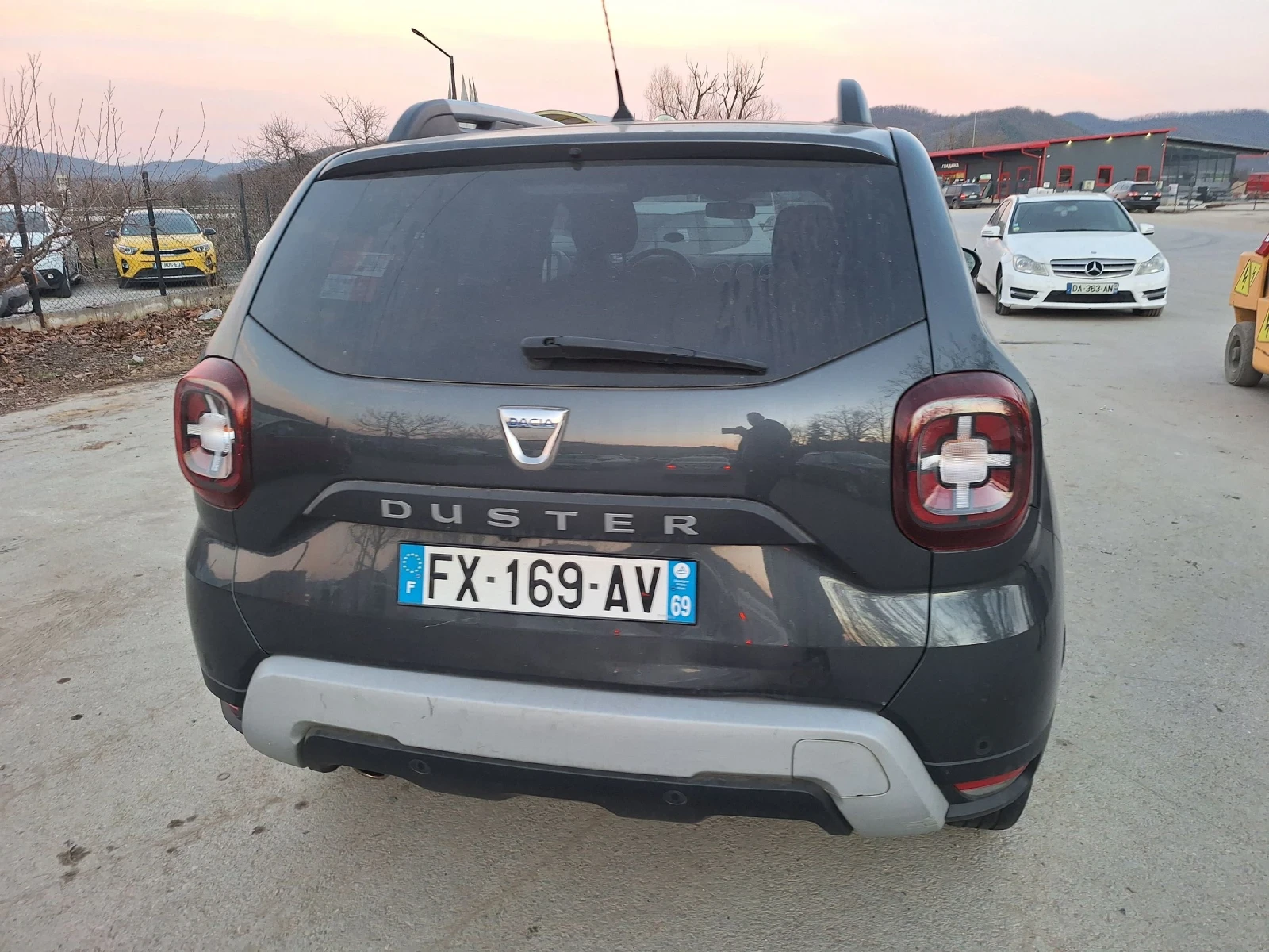 Dacia Duster 1.0 eco-g euro 6 | Mobile.bg � ����������� 7