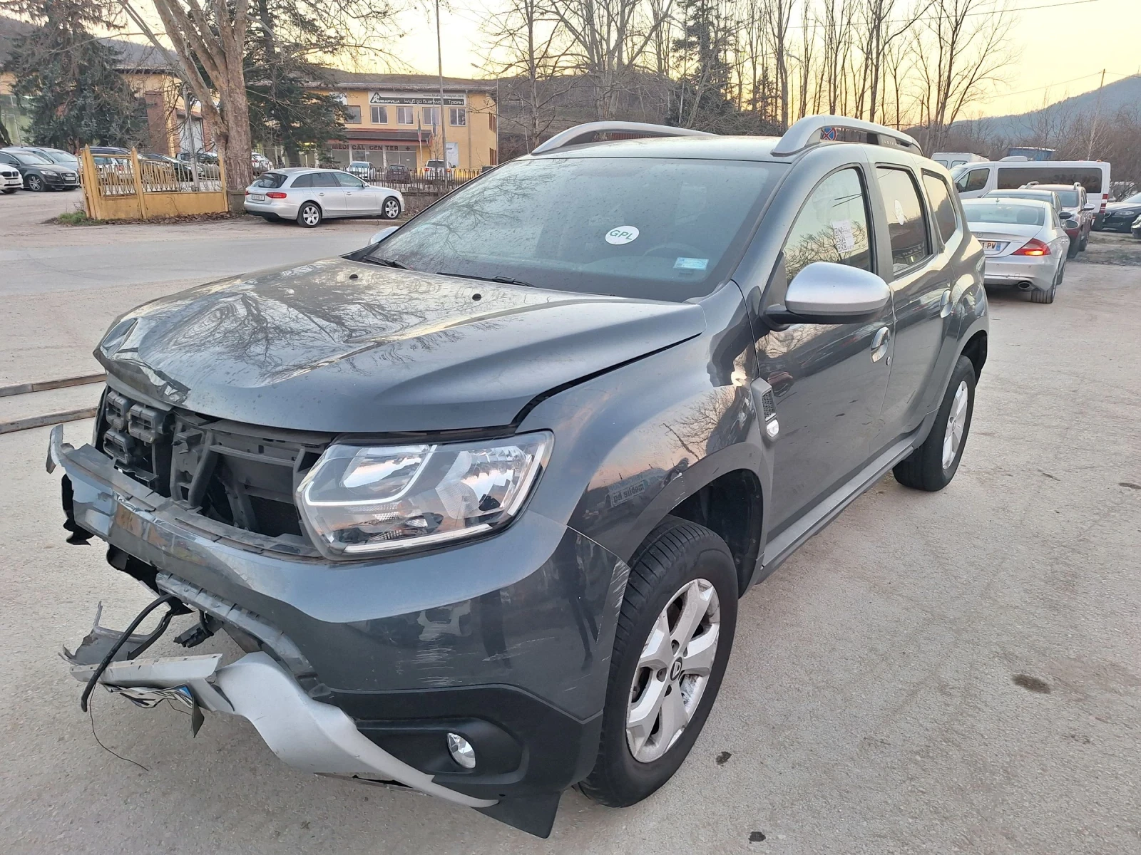Dacia Duster 1.0 eco-g euro 6 | Mobile.bg � ����������� 1