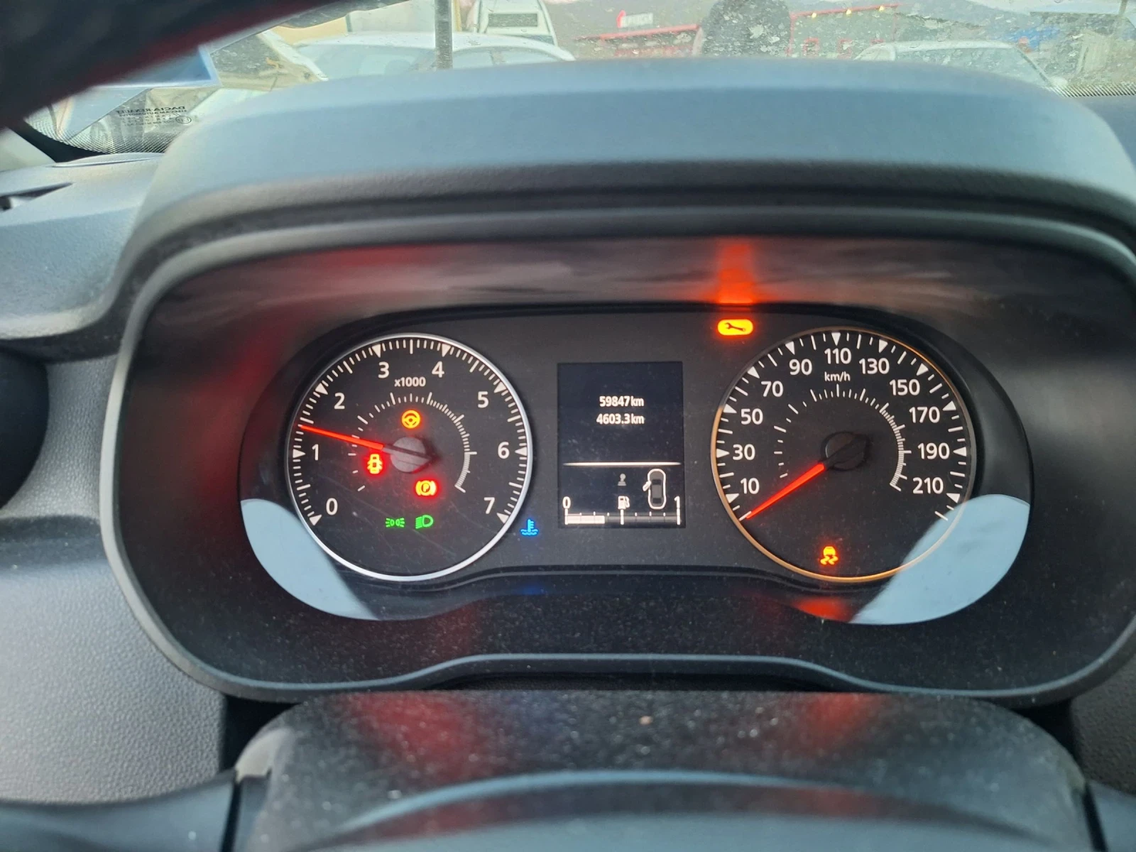 Dacia Duster 1.0 eco-g euro 6 | Mobile.bg � ����������� 11